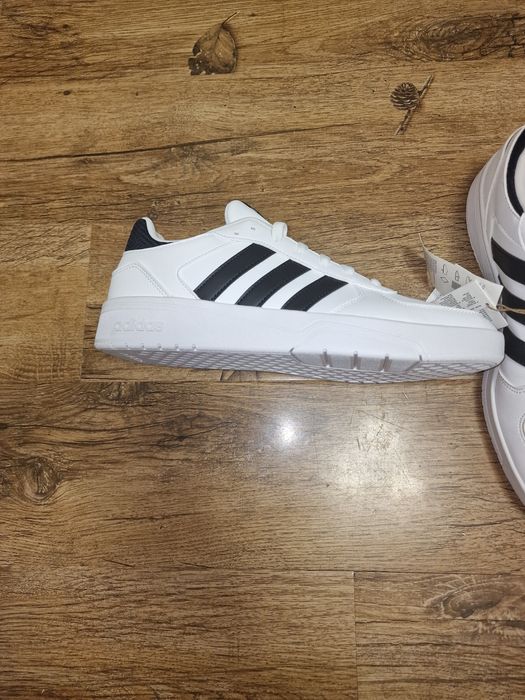 Adidasi Adidas Courtbeat ID9658