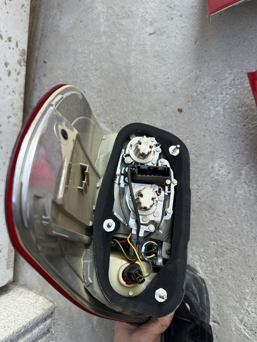 Задний фонарь BMW E70 X5