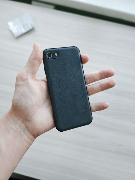 Iphone 7 128gb, в хорошем состоянии