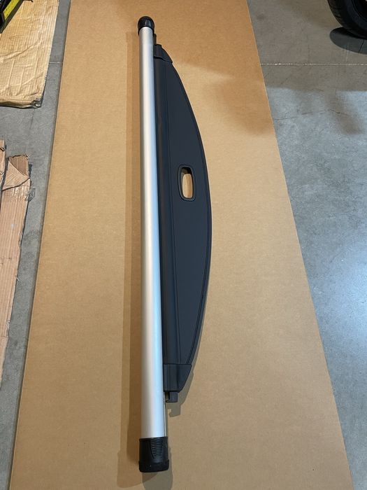 Rulou portbagaj kia carens