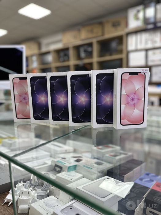 iPhone 17e 256gb Black Pink E/sim E/sim