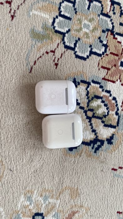 Air pods срочно сатылады 2 ориг