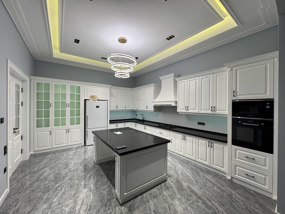 Центр Луначарский Новый Евро Дом Участок