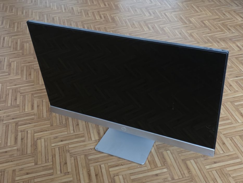 Монитор HP Pavilion 27xi