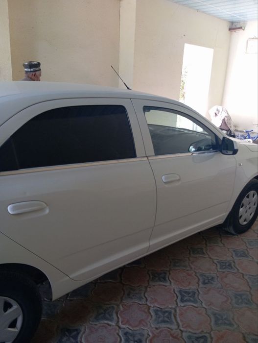 Kobilt 2020 garanteya