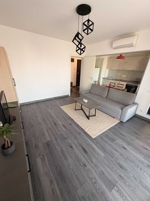 Proprietar. Inchiriez garsoniera - 21 Residence - Lujerului - Militari