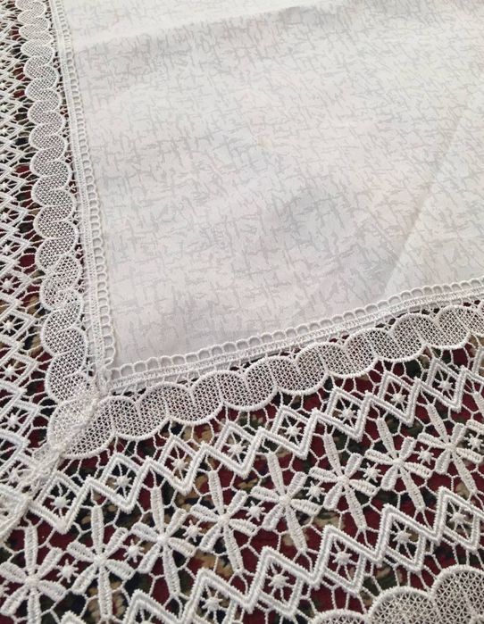 Турецский дастурхон 4 метрли