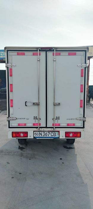 Changan 2023 xolati alo