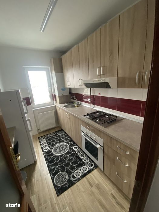 Microapartament cu 2 camere semidecomandate, Obcini