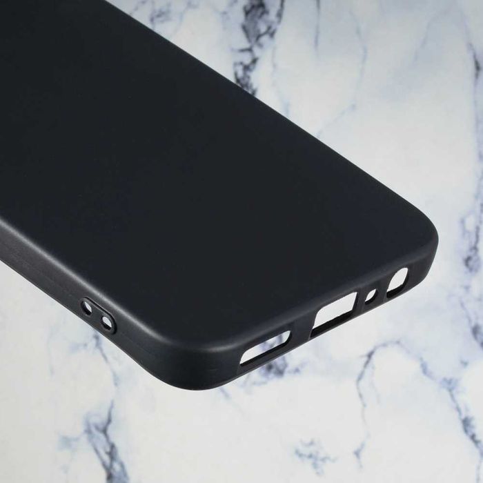 Realme C67 C55 C53 C51 C35 C33 C31 C30 - Силиконов Кейс Гръб MATT