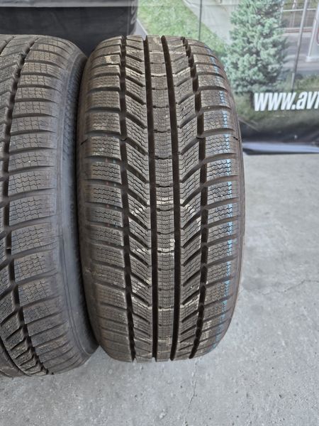225/50/18 Continental 4бр