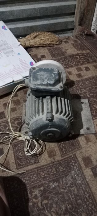 Точилка генератор