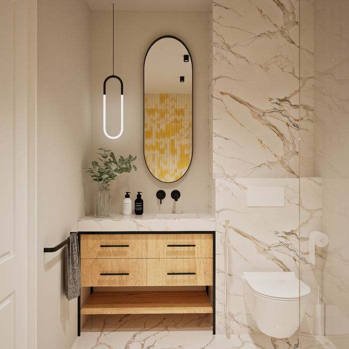 Design interior | Randari | Modelare 3D