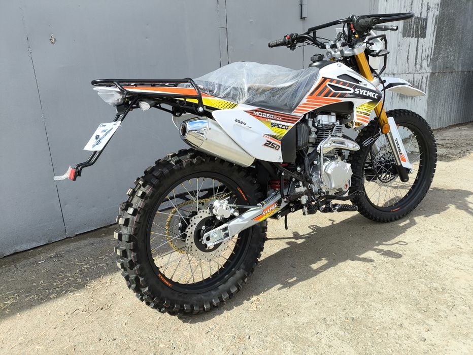 Продажа мотоциклов