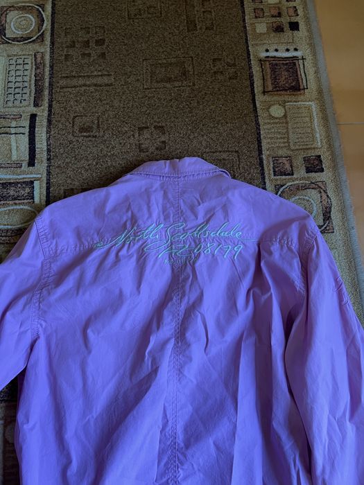 Мъжка риза.  S.Oliver