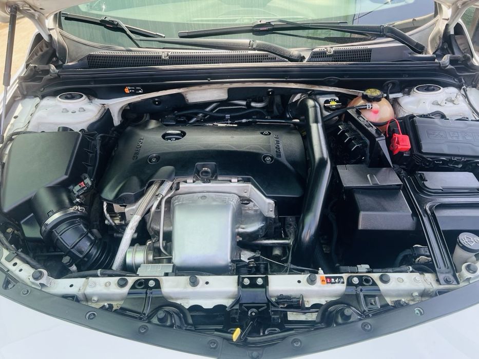 Продам Chevrolet Malibu