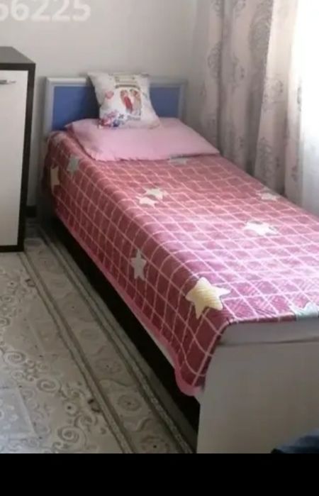 Детские кровати 2 ед.