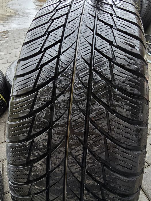 Jante originale Bmw x3 g01 x4 g02 Iarna