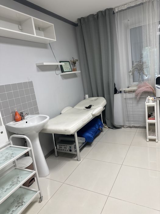 Аренда кабинета в салоне