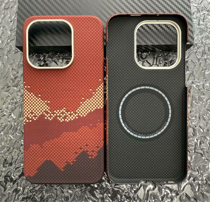 Премиум чехлы и стёкла для OnePlus 12 / 13 / 13R /13T/ 15