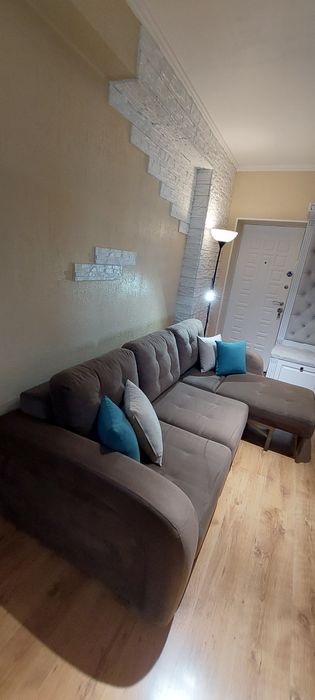 Продам диван  новый Россия