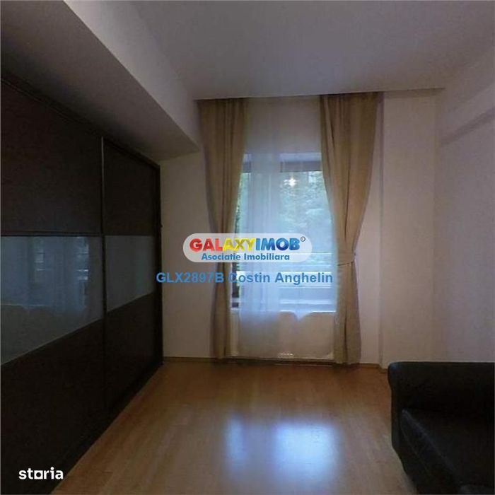 Apartament 3 camere de lux - Herastrau - Virgil Madgearu
