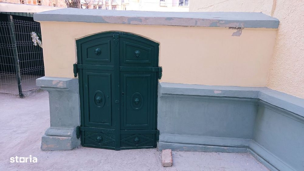 Casa istorica in inima Galatiului