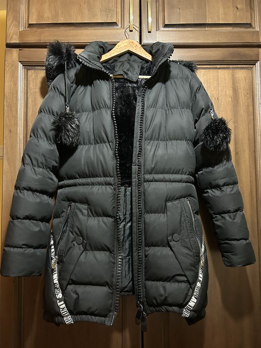 Зимно яке р-р. М