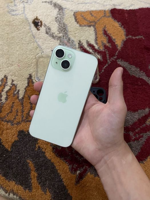 Iphone 15 хороши