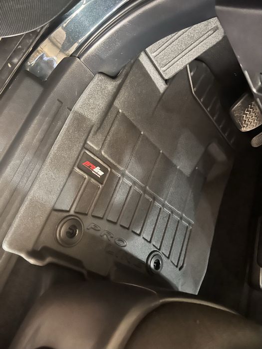 Toyota Land Cruiser 150