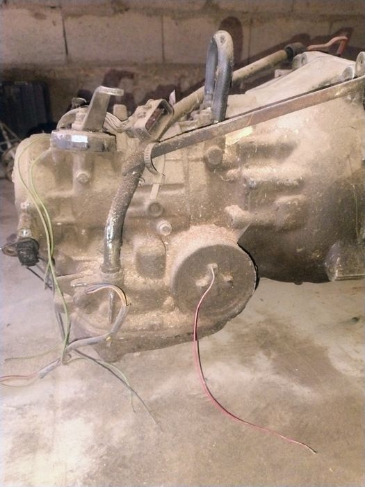 Продам коробку автомат