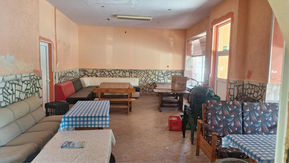 Продава се Магазин в с. Найден Герово, Област Пловдив - 170 кв.м за 606 €/кв.м - Снимка #6