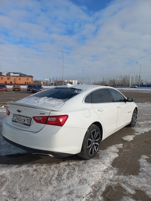 Продам малибу,  торг есть.