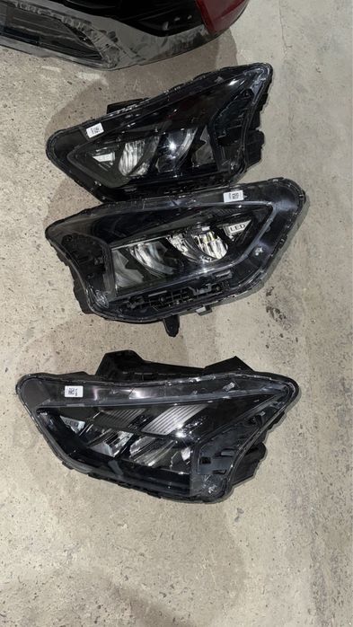 Б/у автозапчасти Hyundai/Kia