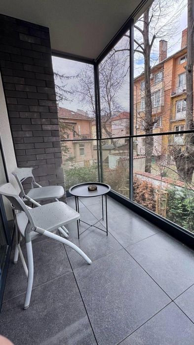 Дава се под наем Двустаен апартамент в София, Център - 63 кв.м за 797.64 € - Снимка #8