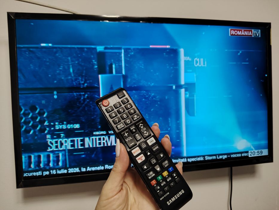 Smart TV Samsung 80cm