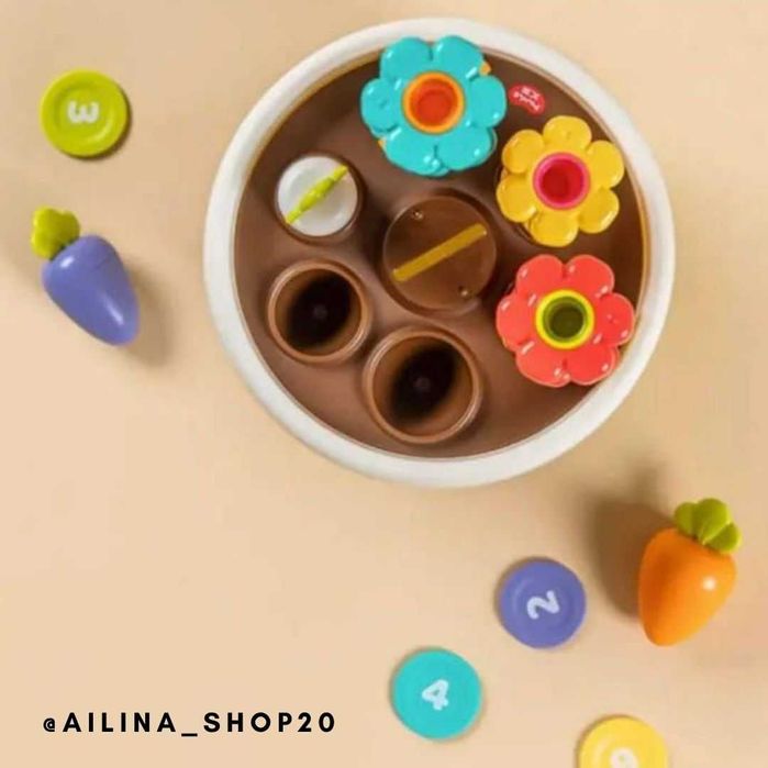 Конструктор Банзай