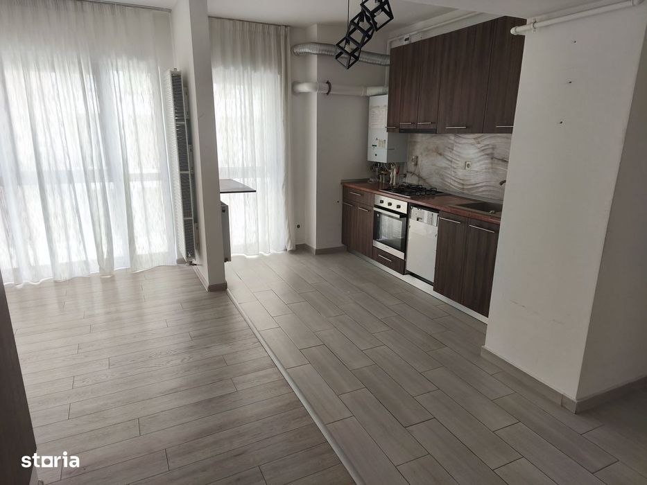 Apartament 4 camere Moghioroș Park Residence Auchan Drumul Taberei