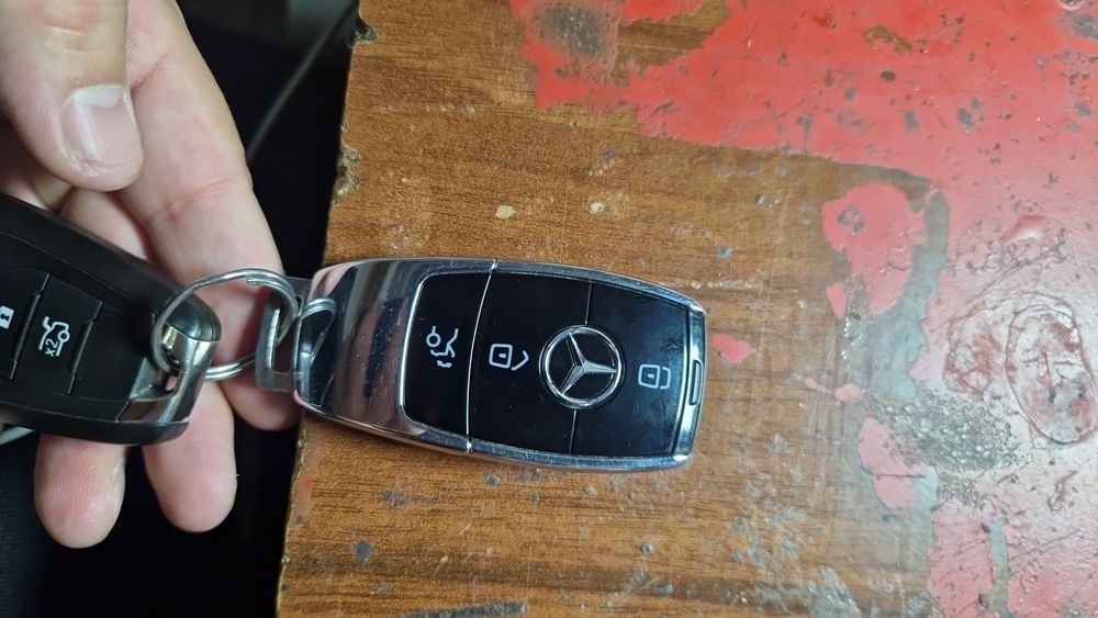 Mers. Pult sotiladi 100%  Org