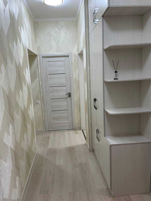 Сдам в аренду свою новую 2-х комнатную квартиру (новостройка), 67м2