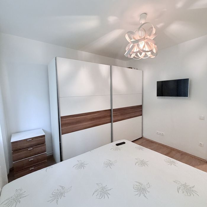 Apartament 2 camere Piata Abator