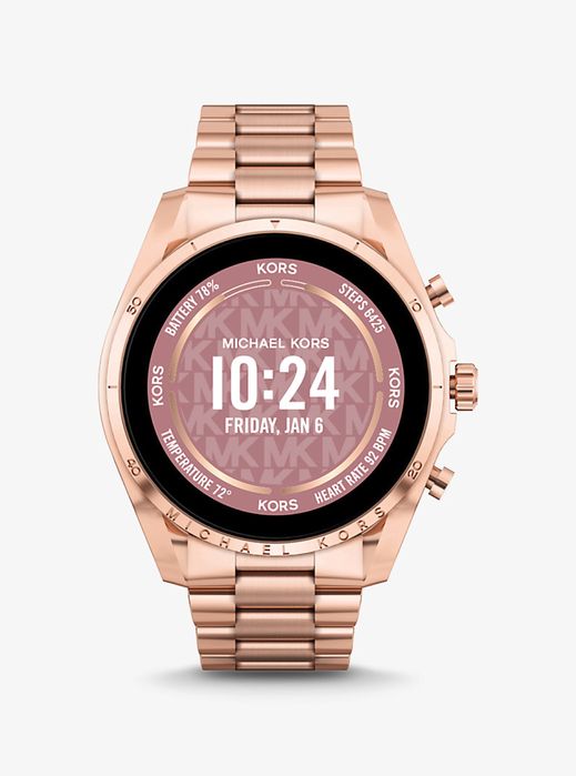 Michael kors смарт часовник