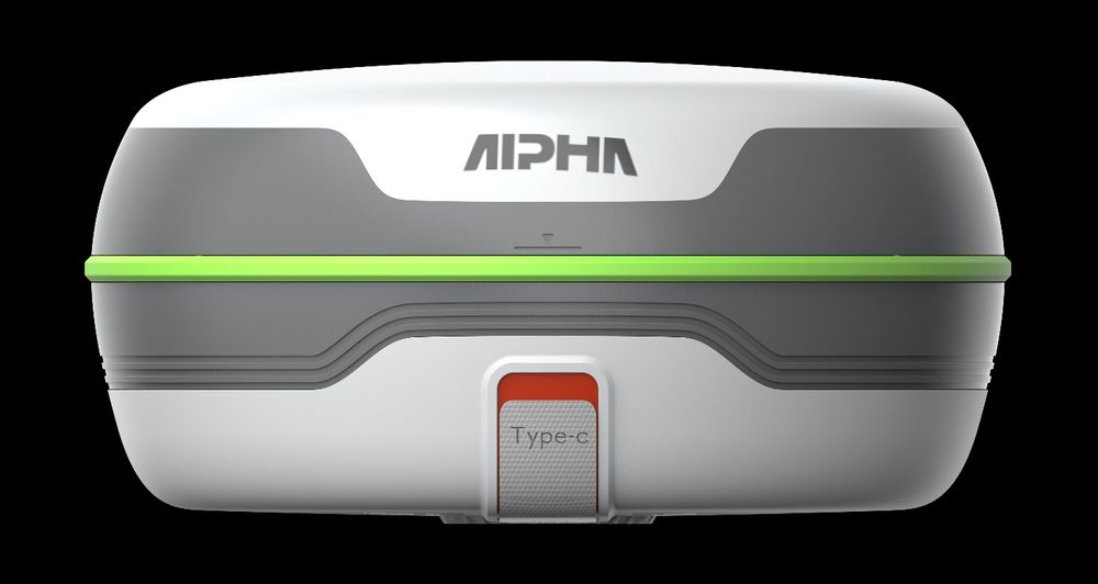 Gnss Приёмник Alpha 5W