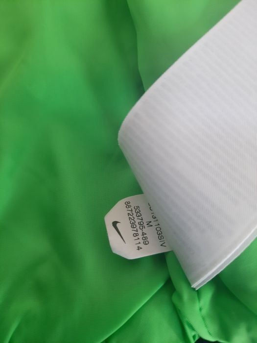 Детско яке Nike M