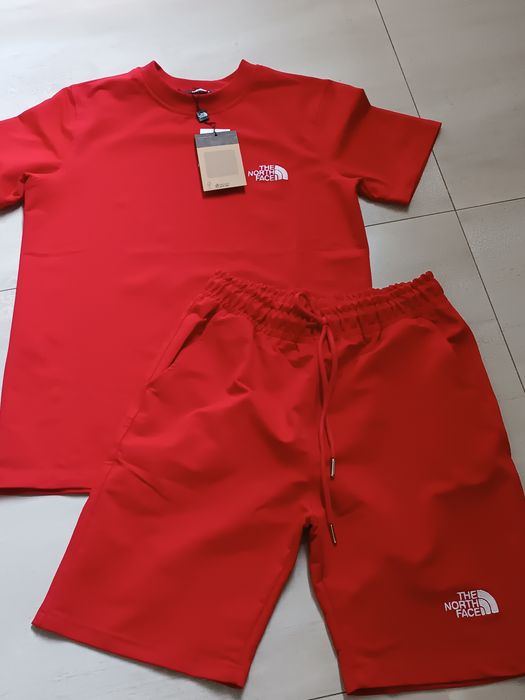 Compleu bărbați North Face