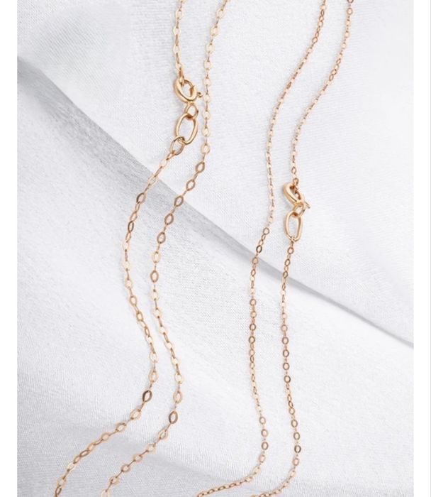 Цепочка золотая