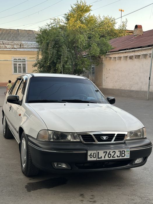 Nexia 1 lux kanisaner 2005