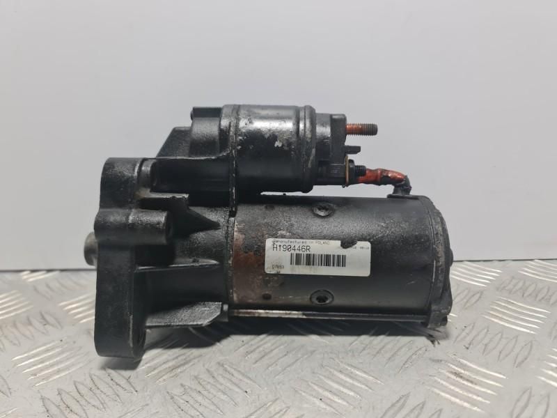 Electromotor Nissan Primastar 2.5 DCI G9U-650; G9U-630