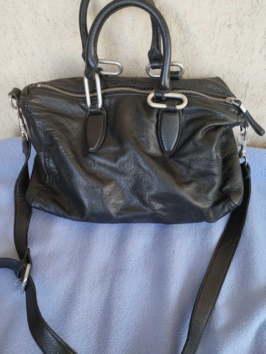 Libeskind,Ilse Jacobsen,Vera pelle, Fossil отлични.