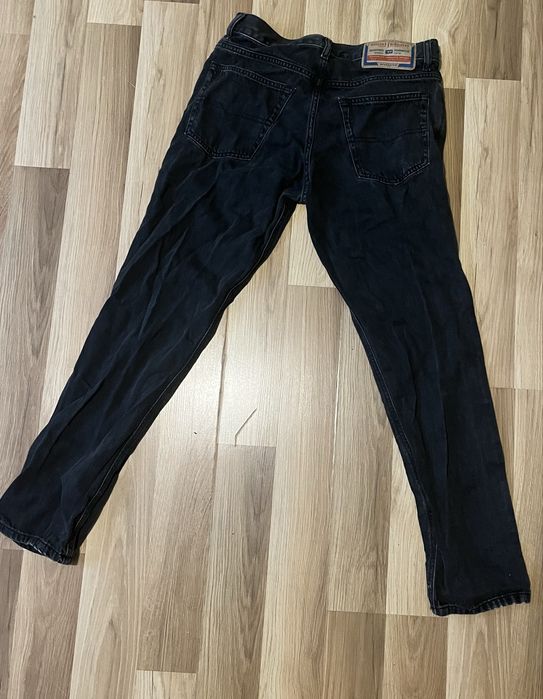 Дънки Diesel Regular Jeans 2023